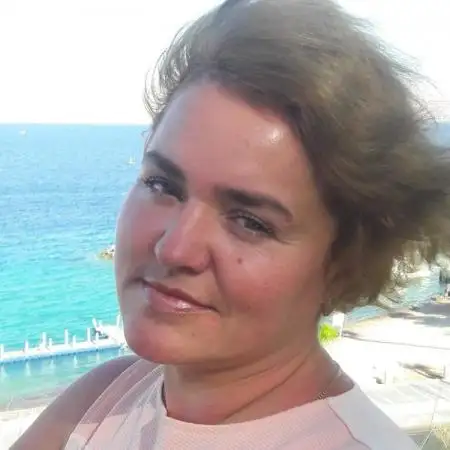Elena, 49Migdal aEmek 