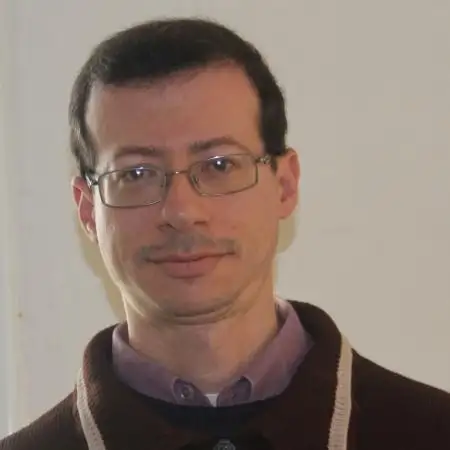 Leonid, 52Tel Aviv 