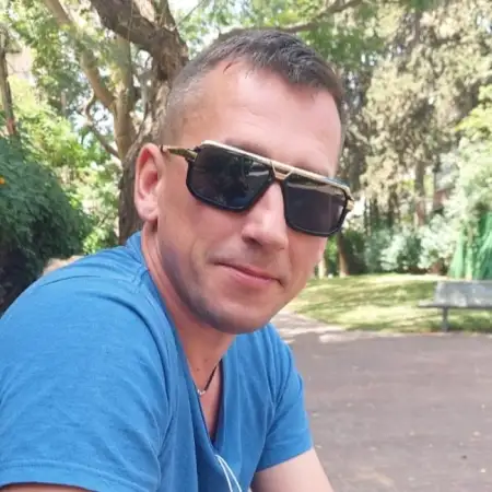 Aleksandr, 45Petah Tikva 