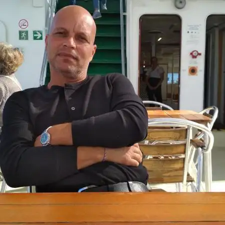 Aleksandr, 53Karmiel 