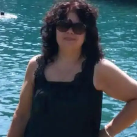 Olga, 51Afula 