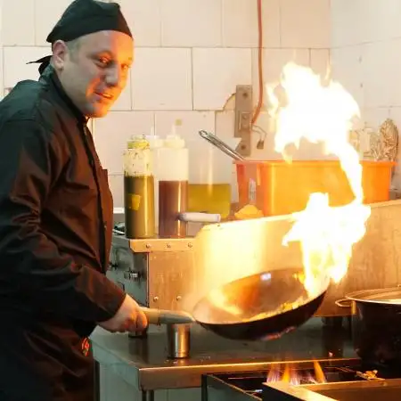 Meir, 50Ramat Gan 