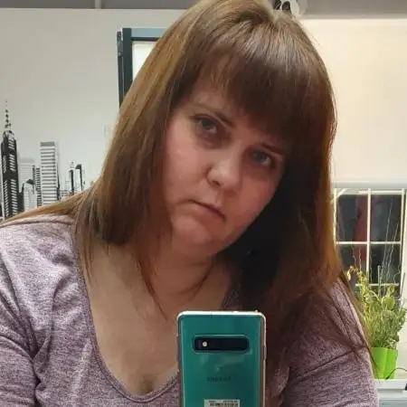 Anastasiya, 46Jerusalem