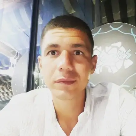 Dmitriy, 35Bat Yam 