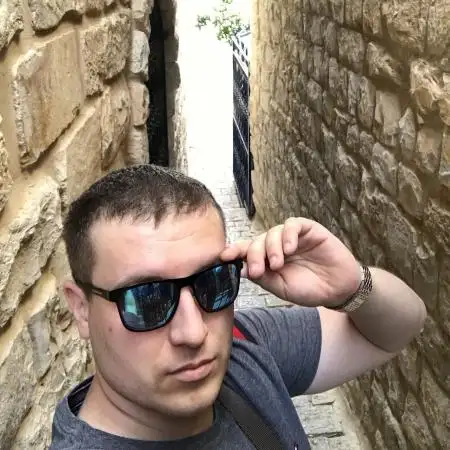 Dima, 41Rishon LeZion 