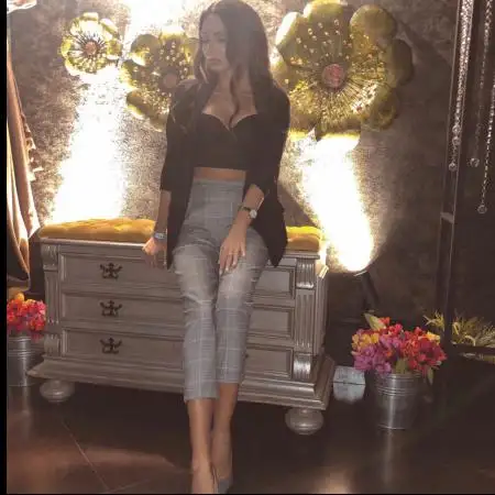 Svetlana, 30Tel Aviv