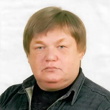 ZAHAR, 46Ashdod 