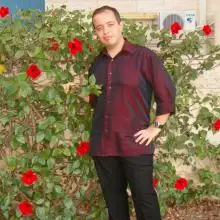 Sergey, 41Karmiel 