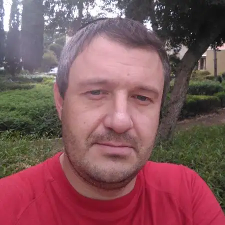 Denis, 45Haifa 
