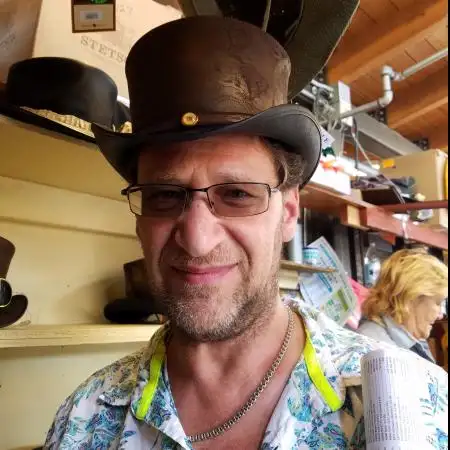 Simon, 53, Ashdod - Dately