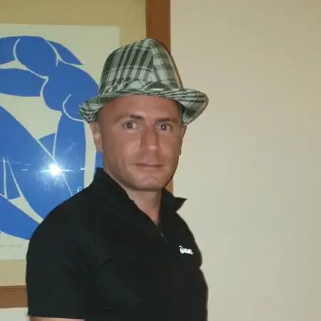 Yaroslav, 45Haifa 