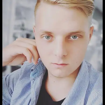 Dmitriy, 25Nahariya 