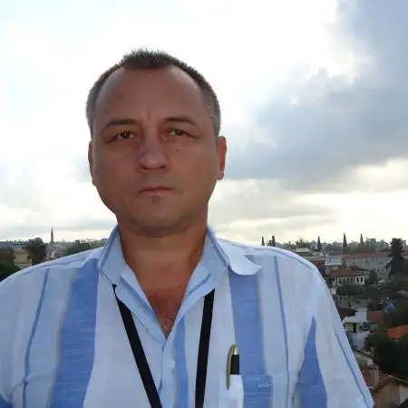sasha, 65Ashdod 
