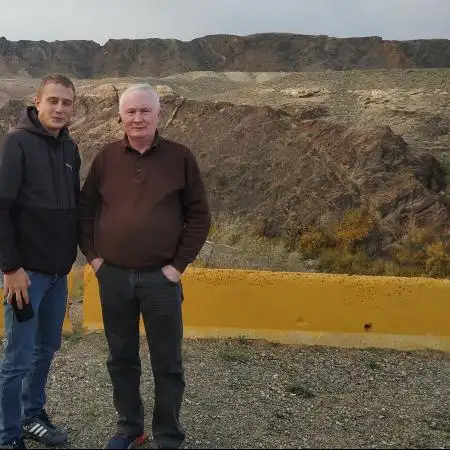 Victor, 62Ashdod 