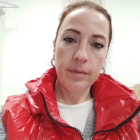 maria, 47Netanya