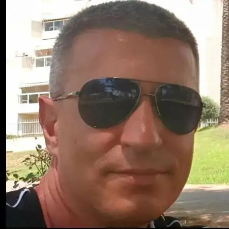Aleksey, 48Ashdod 