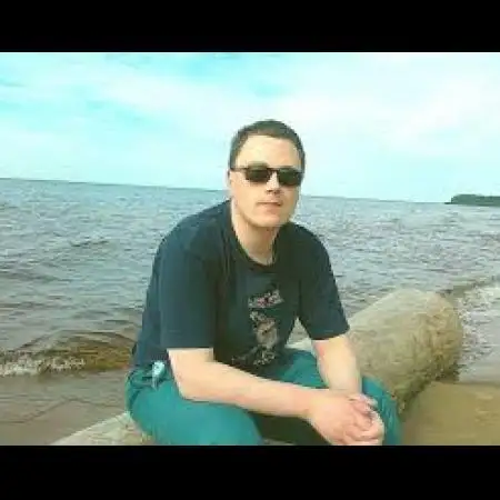Evgeniy, 52Holon 