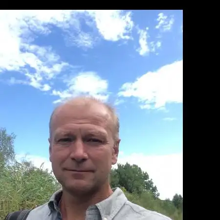 Yuriy, 54Bat Yam 