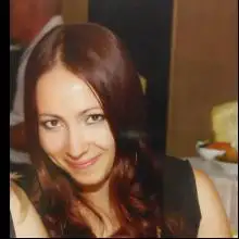 lena, 39Jerusalem