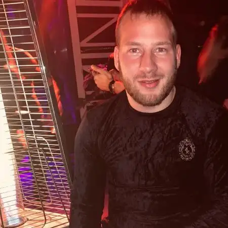 Evgeniy, 33Rishon LeZion 