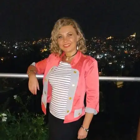 Irina, 48Nazrat Illit 