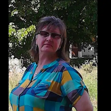 Olga, 64 Tel Aviv
