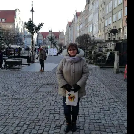 Olga, 64, Tel Aviv - Dately