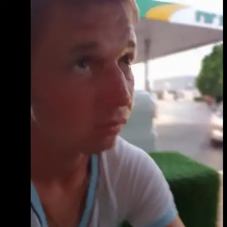 Maksim, 36Netanya 