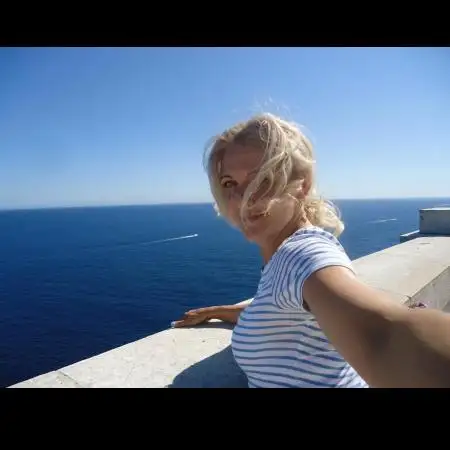 Anna, 44Netanya 