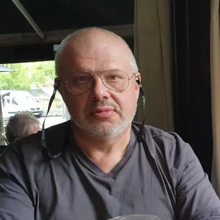 Evgeniy, 68Tel Aviv 