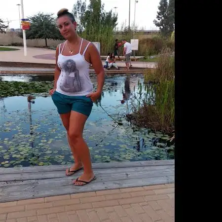 Ekaterina, 40Beer Sheva 