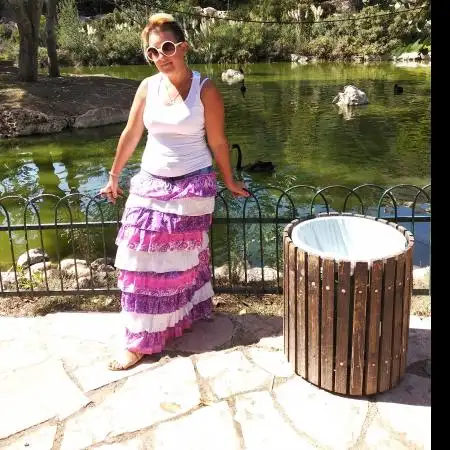 Ekaterina, 40Beer Sheva