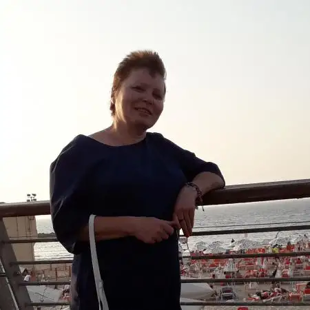 Natalya, 63Tel Aviv 