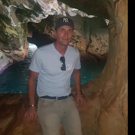 Evgeniy, 46Ashdod 