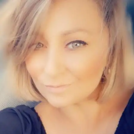 Anna, 44Kiryat Motzkin 