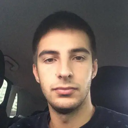 Oleg, 34Karmiel 