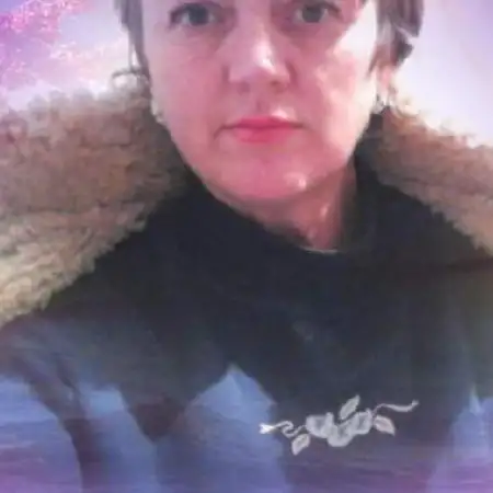 Svetlana, 55 Ashdod