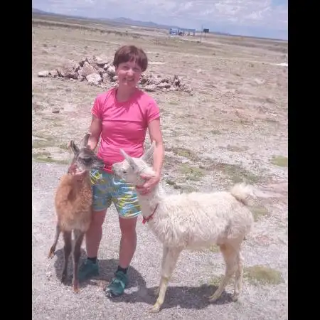 Sasha, 44Yokneam Illit 