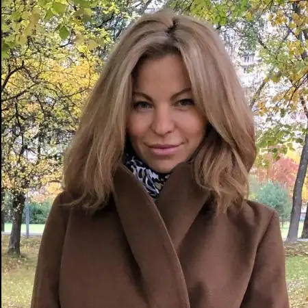 Lidia, 44Tel Aviv 