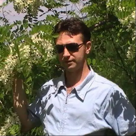 Evgeniy, 46Ashdod 