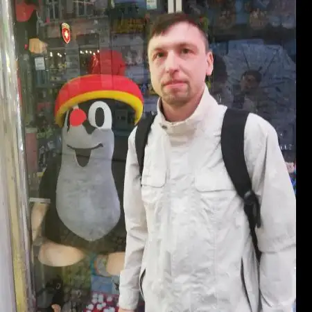 Anton, 38Tel Aviv