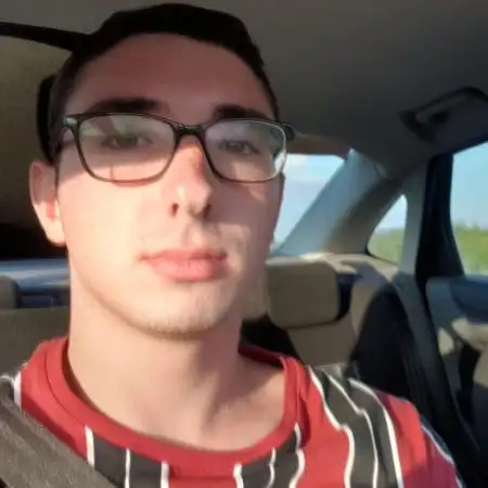 Vadim, 26Netanya