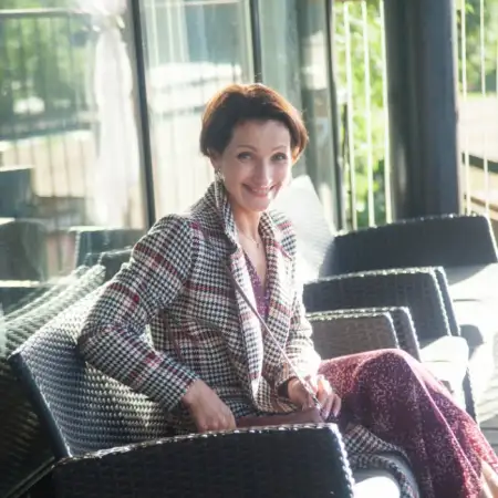 Ulyana, 50Tel Aviv 