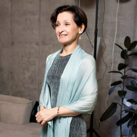Ulyana, 50Tel Aviv 