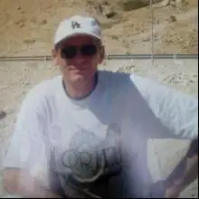 Yuriy, 65Petah Tikva 