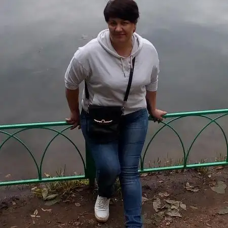 Tatyana, 56Ashdod 