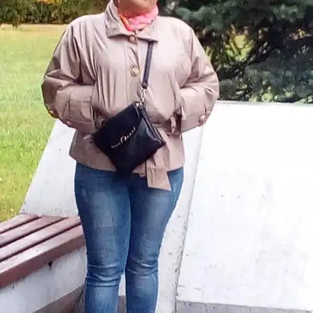 Tatyana, 56Ashdod 