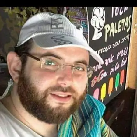 Moshe, 44Ramat Gan 