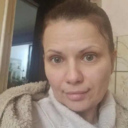 Yana, 48Tel Aviv 