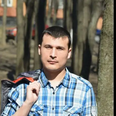 Ruslan, 43Rishon LeZion 